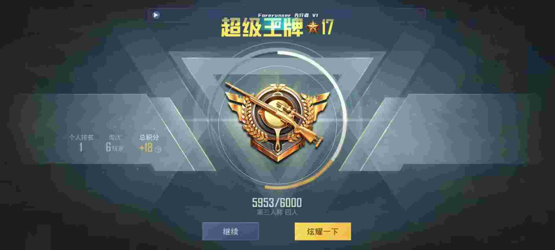 和平精英鸡腿辅助自瞄 - ��ƽ��Ӣ���ᱻ�ٱ������辅助预览图